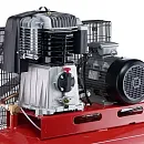 Поршневой компрессор с ременным приводом FINI BK-119-270-7.5. Дополнительное изображение 4