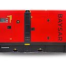 Дизельный генератор Baysar JPN-55 MS. Основное изображение