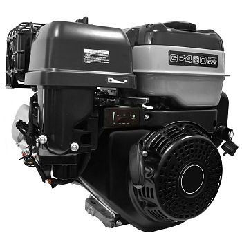 Бензиновый двигатель Zongshen GB 460 V EFI