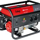 Бензиновый генератор Fubag BS 3300. Основное изображение