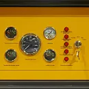 Дизельный винтовой компрессор ET-Compressors SD 265S-8. Дополнительное изображение 2
