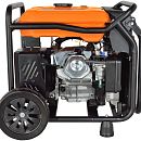 Бензиновый генератор Carver PPG-10000IE. Дополнительное изображение 4