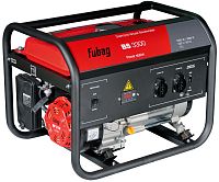 Бензиновый генератор Fubag BS 3300 (миниатюра)