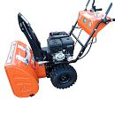 Бензиновый снегоуборщик TOR ST-710. Дополнительное изображение 3