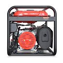 Бензиновый генератор REDVOLT EPB3000E. Дополнительное изображение 3
