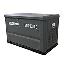 Газовый генератор EVOline GNG 9350 E. Дополнительное изображение 3
