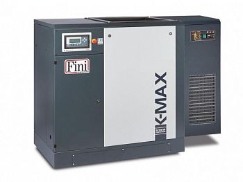 Винтовой компрессор Fini K-MAX 22-08 ES