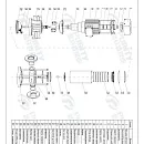 Вертикальный многоступенчатый насос PURITY PVS 1-23 (N). Дополнительное изображение 4
