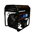 Бензиновый генератор Mitsui Power ZM 14000 E. Дополнительное изображение 1