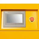 Винтовой компрессор ET-Compressors SL 15-10 D VS PM. Дополнительное изображение 5