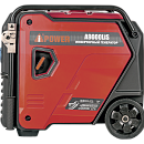 Бензиновый генератор A-iPower A9000LiS. Дополнительное изображение 4