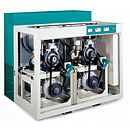 Винтовой компрессор Renner RS-T 75,0-7,5. Основное изображение