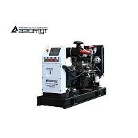 Дизельный генератор Азимут АД-30С-Т400-2РМ10 (миниатюра)