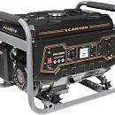 Бензиновый генератор Carver PPG-3900A. Основное изображение