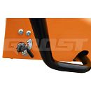 Виброкаток Grost VR850R. Дополнительное изображение 3