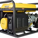 Бензиновый генератор RATO R8500DA. Дополнительное изображение 4