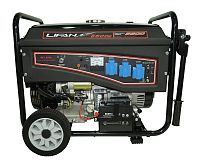 Бензиновый генератор Lifan 5 GF-4 (LF6500E) (миниатюра)