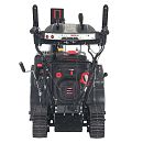 Бензиновый снегоуборщик EVOline SBG 760 TLE. Дополнительное изображение 4