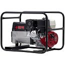 Сварочный генератор EuroPower EP 200 Х1 AC. Дополнительное изображение 3