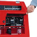 Сварочный генератор Shindaiwa DGW500DM/RU. Дополнительное изображение 2