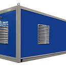Контейнер ТСС Север ПБК-6 базовая комплектация. Основное изображение