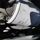 Передвижной компрессор CrossAir Borey 55-7B. Дополнительное изображение 10