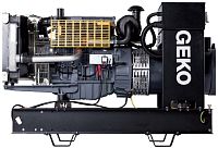 Дизельный генератор Geko 800010 ED-S/KEDA (миниатюра)