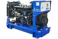 Дизельный генератор ТСС АД-25С-Т400-2РМ5 (миниатюра)