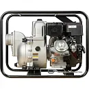 Бензиновая мотопомпа для сильно-загрязненной воды Koshin KTZ-100X. Дополнительное изображение 2