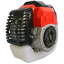 Бензиновый двигатель EVOline 1E40F-5A. Дополнительное изображение 4