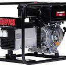 Дизельный генератор EuroPower EP 6000 D. Основное изображение