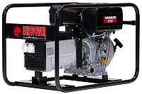 Дизельный генератор EuroPower EP 6000 D (миниатюра)