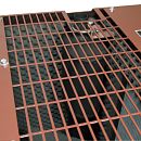 Дизельный генератор Toyo TG-47TBS. Дополнительное изображение 6