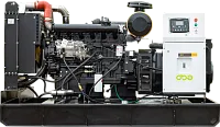 Дизельный генератор EcoPower АД100-T400eco (100 кВт, Ricardo) (миниатюра)