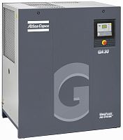 Винтовой компрессор Atlas Copco GA30 13P (миниатюра)
