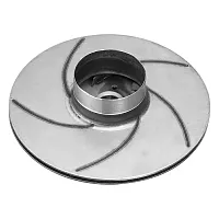 Крыльчатка насоса PSTC 32-160/22 PURITY SS304 d.158/16 (миниатюра)