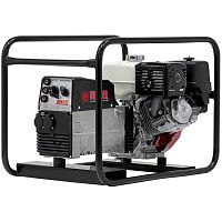 Сварочный генератор EuroPower EP 200 Х1 AC (миниатюра)