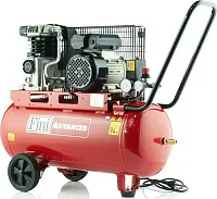 Поршневой компрессор с ременным приводом FINI MK 102-50-2M (миниатюра)