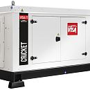 Дизельный генератор Onis VISA P 80 CK. Основное изображение
