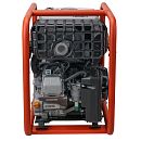 Бензиновый генератор EVOline BPB 4500. Дополнительное изображение 5
