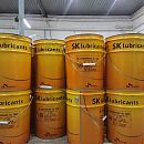 Масло компрессорное ZIC SK Compressor RS46 20л. Дополнительное изображение 1