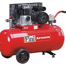 Поршневой компрессор Fini MK103-90-3T. Основное изображение
