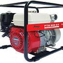 Бензиновая мотопомпа Fubag PTH 600 ST. Основное изображение