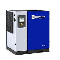 Винтовой компрессор Ceccato DRC 60/10 (миниатюра)