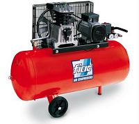 Поршневой компрессор Fiac СБ4/С-270.AB858 (миниатюра)