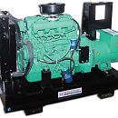 Дизельный генератор MingPowers M-Y44. Основное изображение