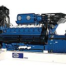 Дизельный генератор FG Wilson P1700P1 / P1875E. Основное изображение