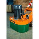 Мозаично-шлифовальная машина TOR GM600VC (380В). Дополнительное изображение 3