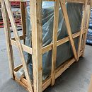 Винтовой компрессор Remeza ВК7Е-10-500(Д). Дополнительное изображение 1