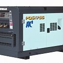 Передвижной компрессор Airman PDS175SC. Основное изображение